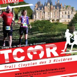 Trail Cloysien des 3 Rivières