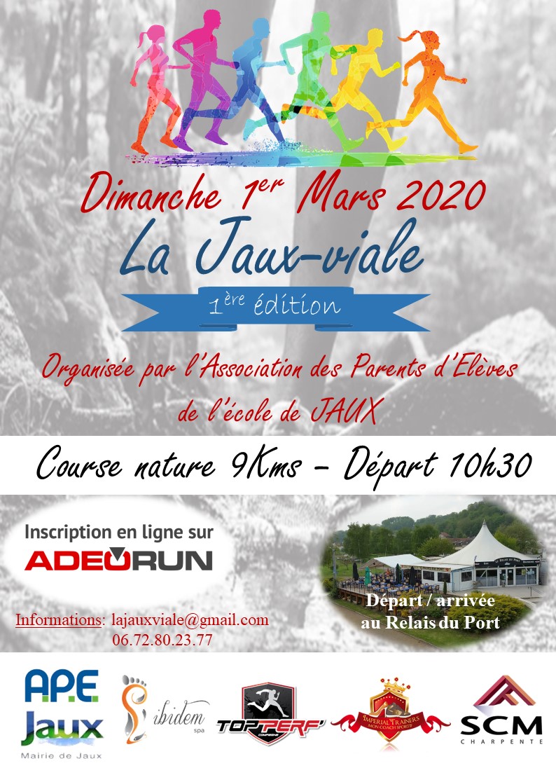 La Jaux-Viale La Jaux-Viale