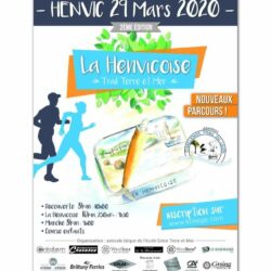 La henvicoise