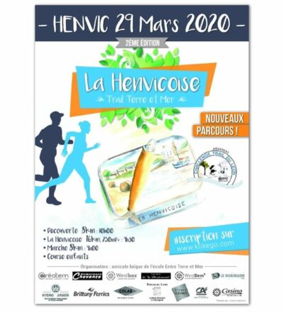 La henvicoise