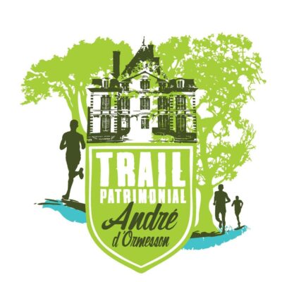 Trail patrimonial andré d'ormesson