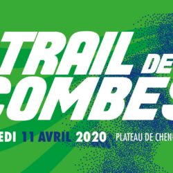 Trail des Combes