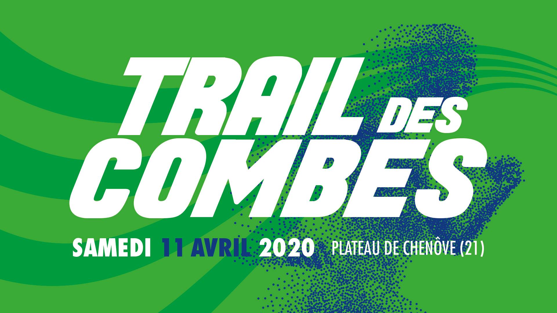 Trail des Combes Trail des Combes