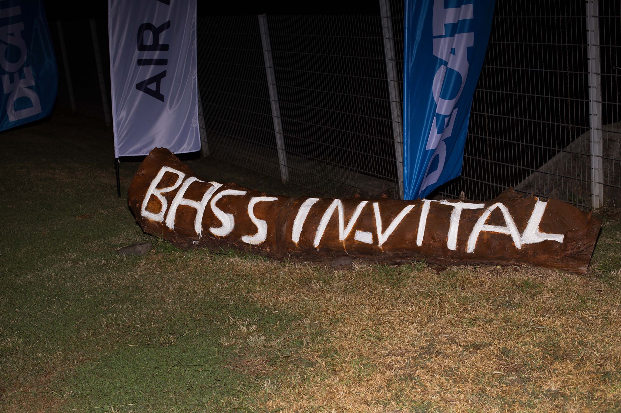 Trail la boucle du bassin vital Trail la boucle du bassin vital