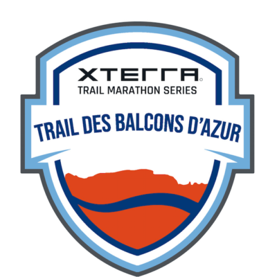 Trail des Balcons d'Azur