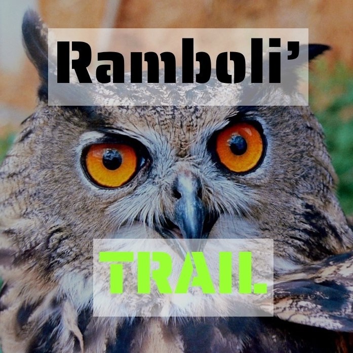 Ramboli’trail Ramboli'trail