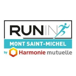 Run in Mont Saint-Michel
