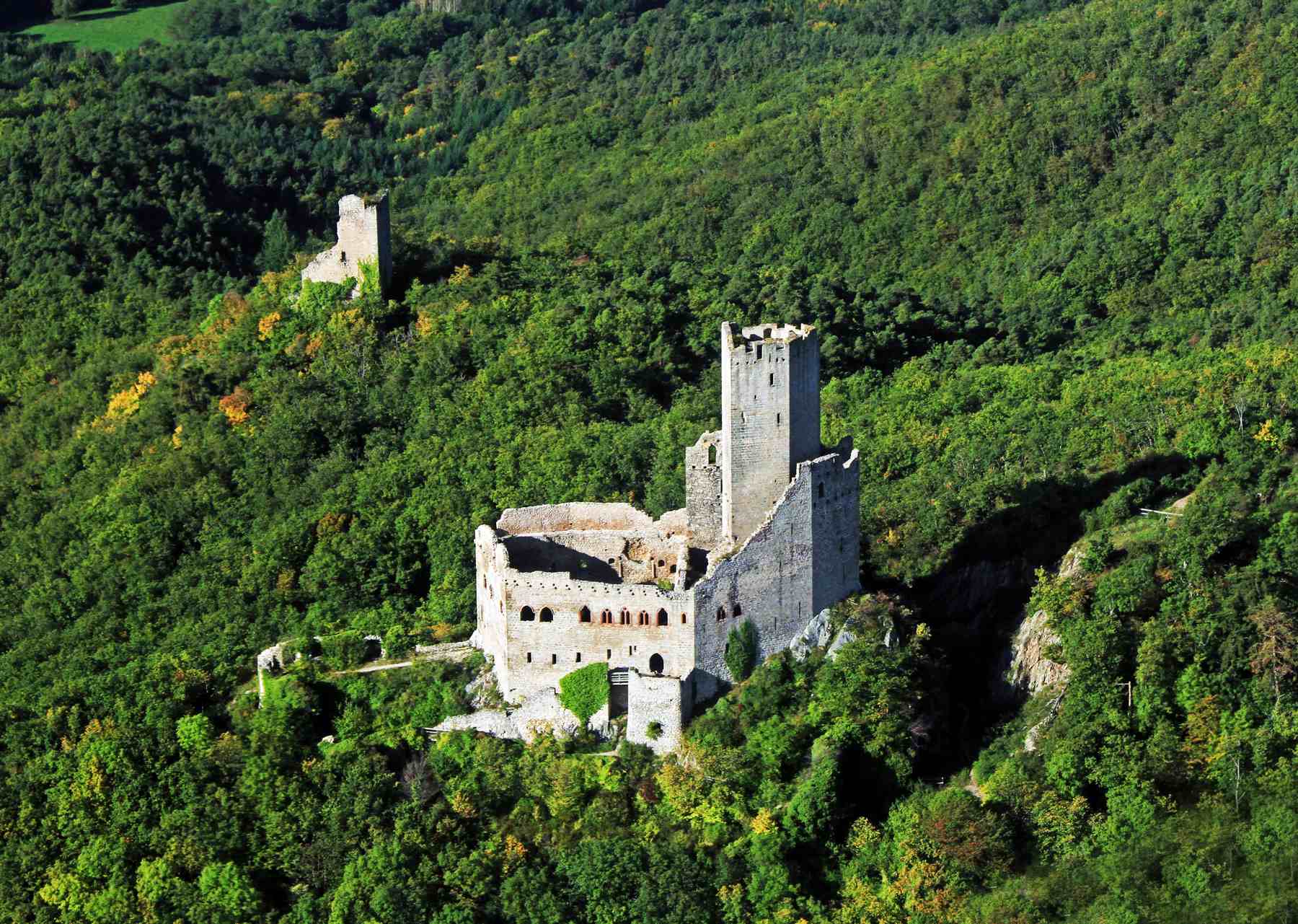 Circuit de l’Ortenbourg Circuit de l’Ortenbourg