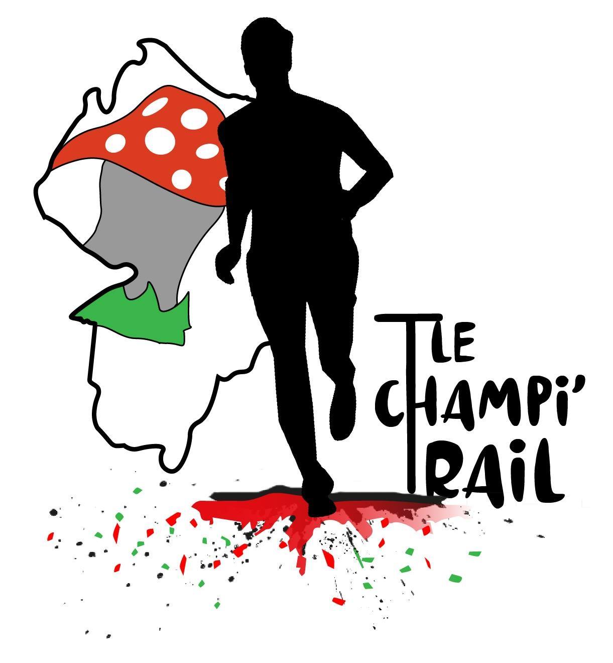 Trail du Champi-Trail Trail du Champi-Trail