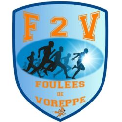 Foulées de voreppe