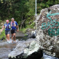 Trail du Bassin Boeuf