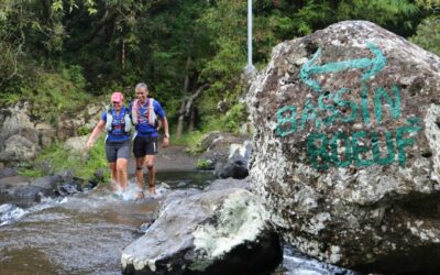 Trail du Bassin Boeuf