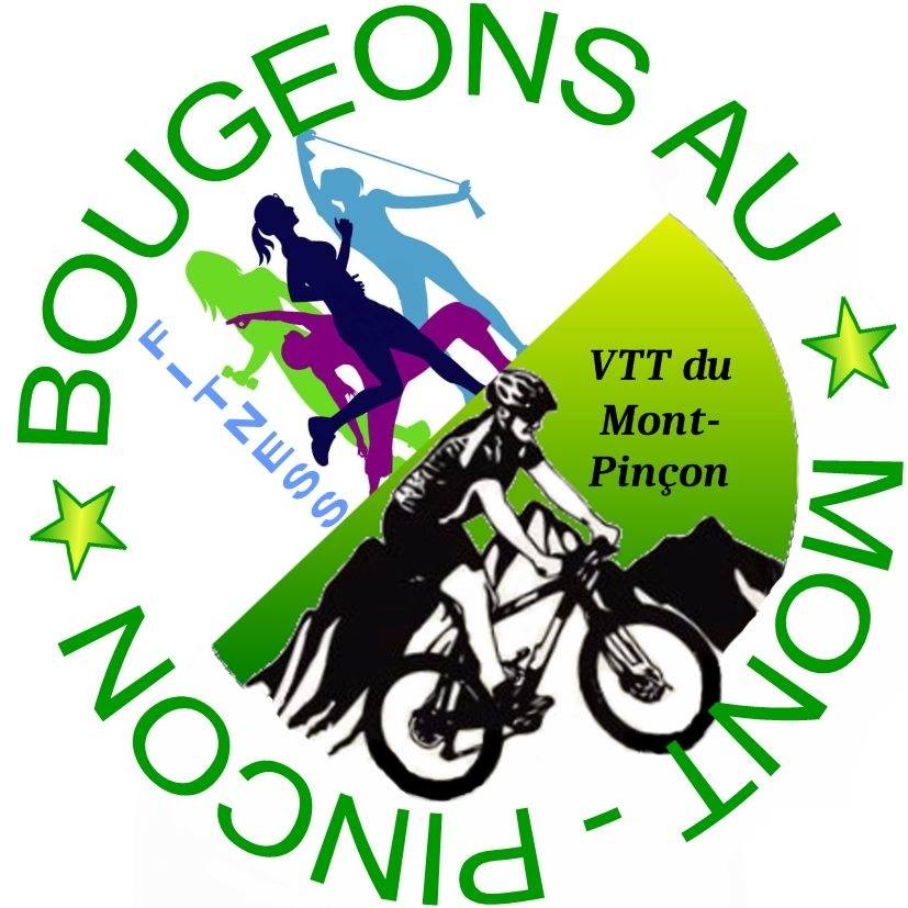 Les randos du mont-pinçon Les randos du mont-pinçon