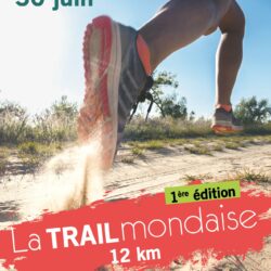 Trailmondaise