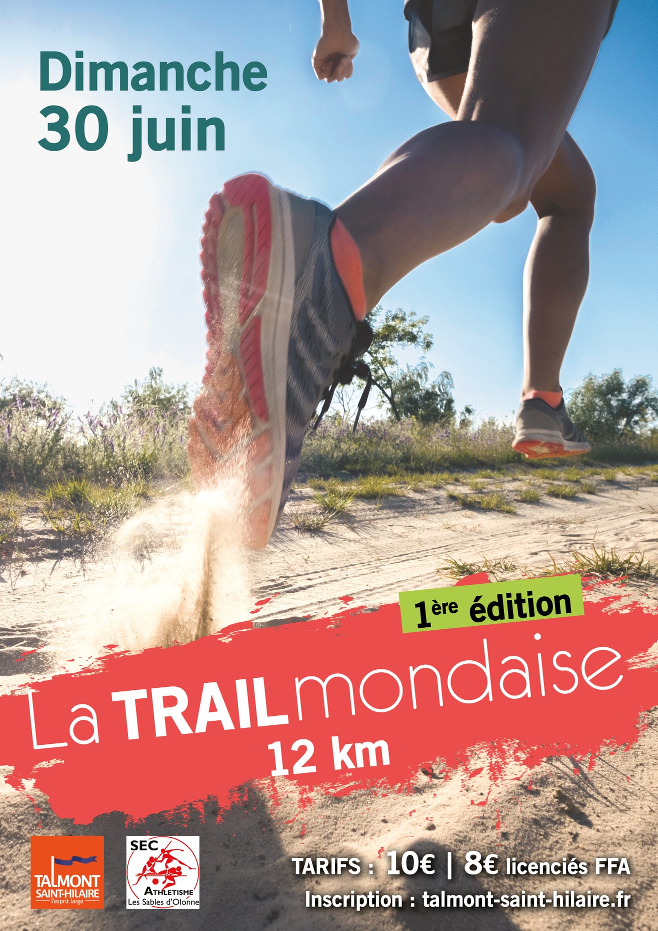 Trailmondaise Trailmondaise