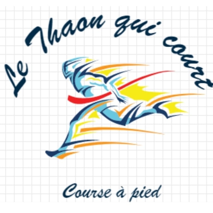 Le thaon qui court Le thaon qui court