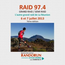 Raid 97.4 - semi-raid 97.4