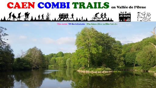 Caen combi trails Caen combi trails