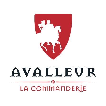 Trail de la commanderie d’avalleur Trail de la commanderie d'avalleur