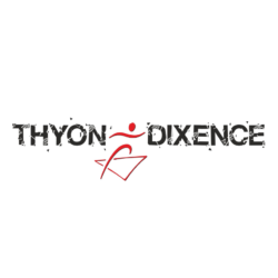 Course pédestre Thyon-dixence