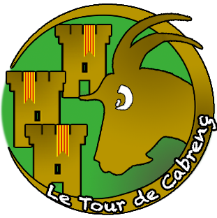 Le tour de cabrenç