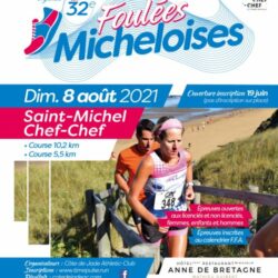 Foulées micheloises