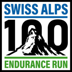 Swiss Alps 100