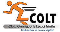 Trail de la Saint Andre Lecci