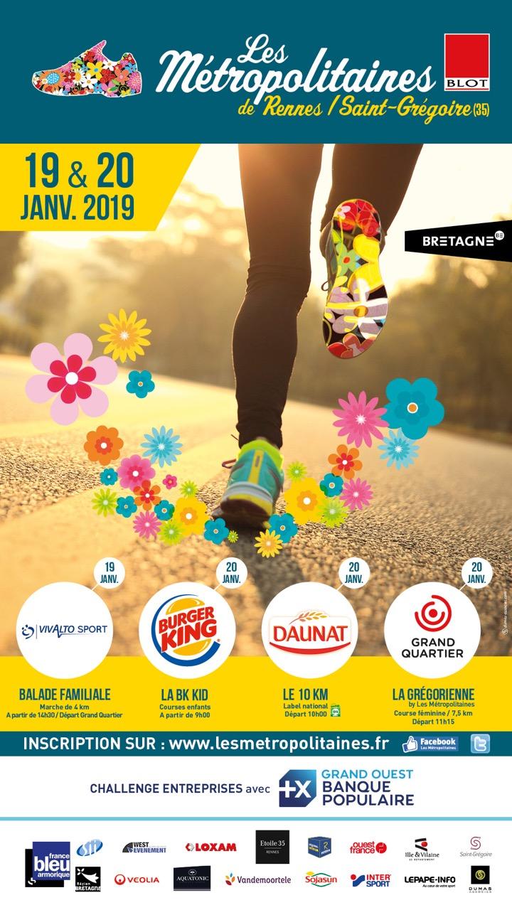 10km daunat 10km daunat