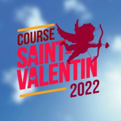 Course de la saint-valentin