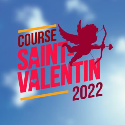 Course de la saint-valentin