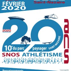 10 kms du Parc paysager - St Nazaire