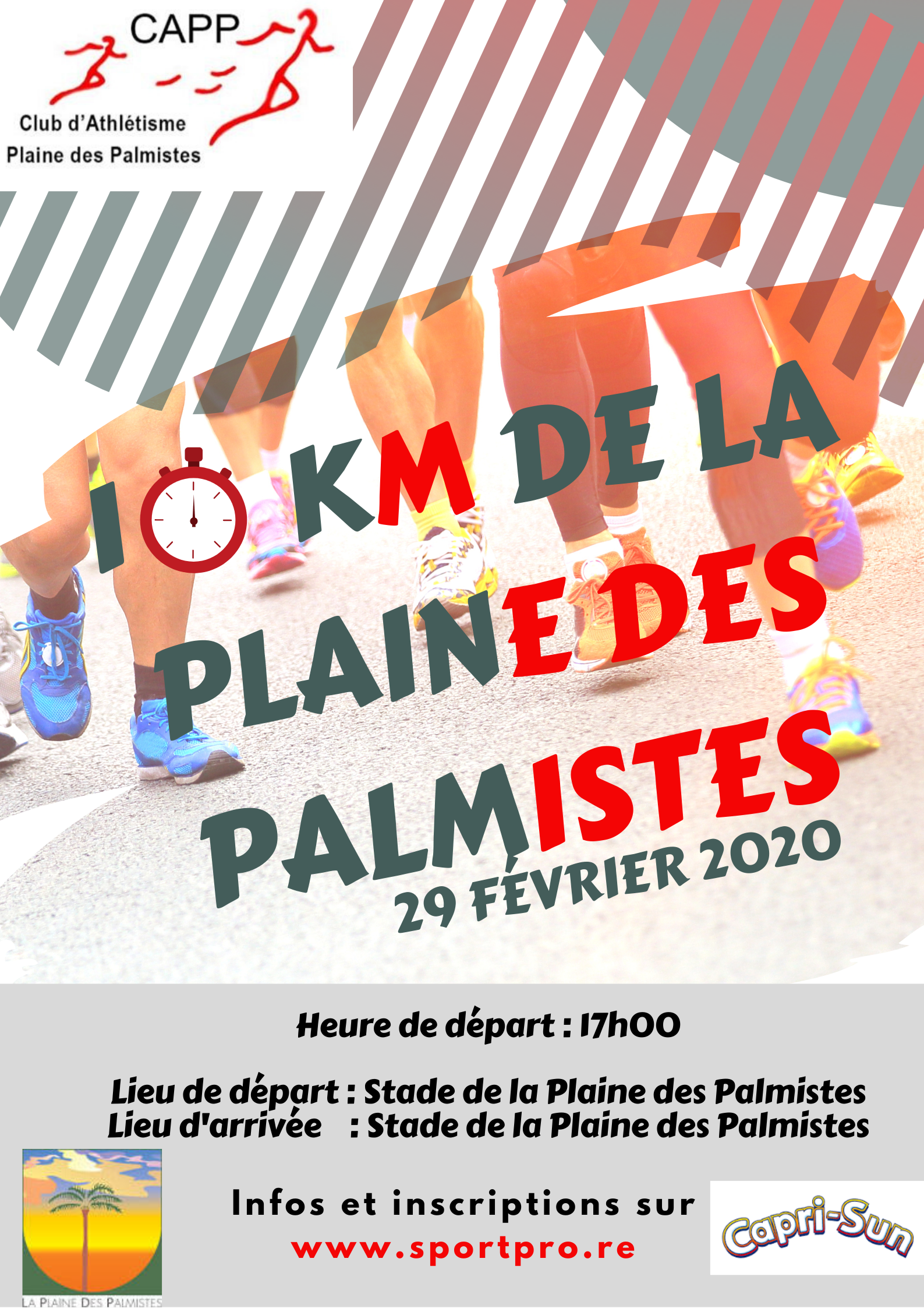 10 km de la plaine des Palmistes 10 km de la plaine des Palmistes