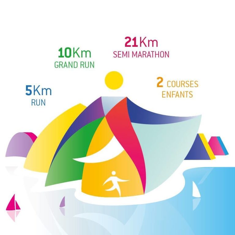 Les Pyramides La Grande Motte 2023 TrouveTaSortie