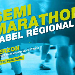 Semi-marathon de Vierzon