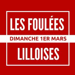 Les Foulées Lilloises