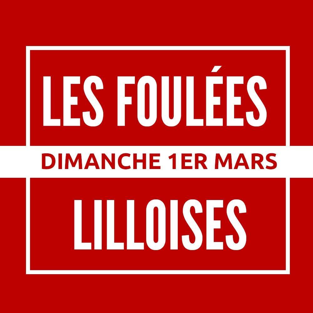 Les Foulées Lilloises Les Foulées Lilloises