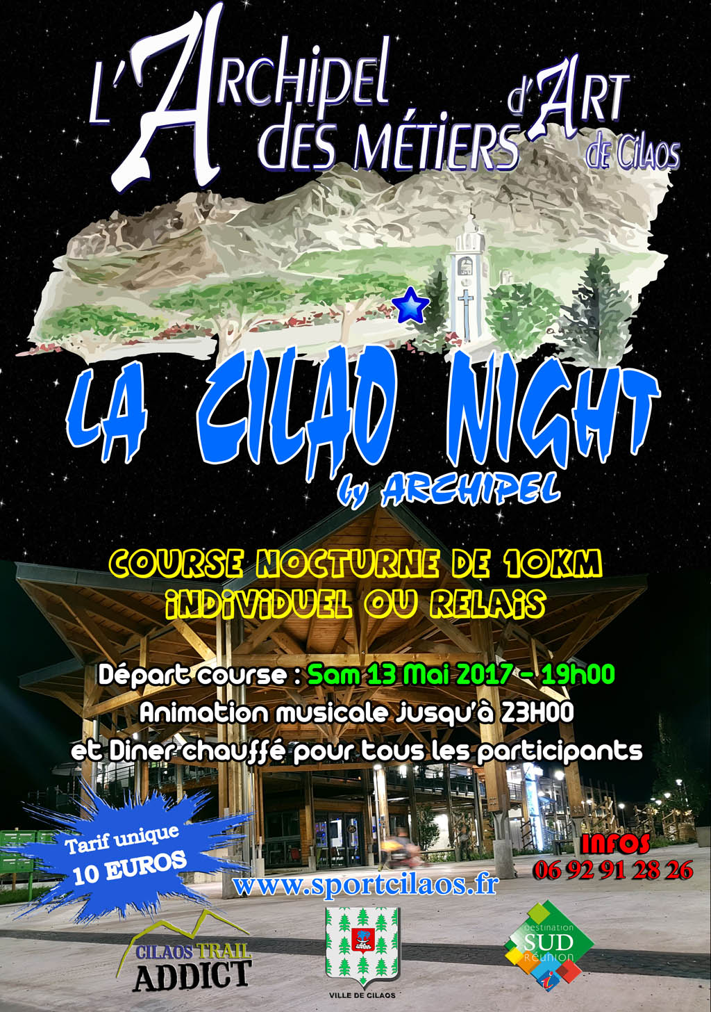 Cilao’night Cilao'night