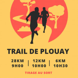 Trail de plouay