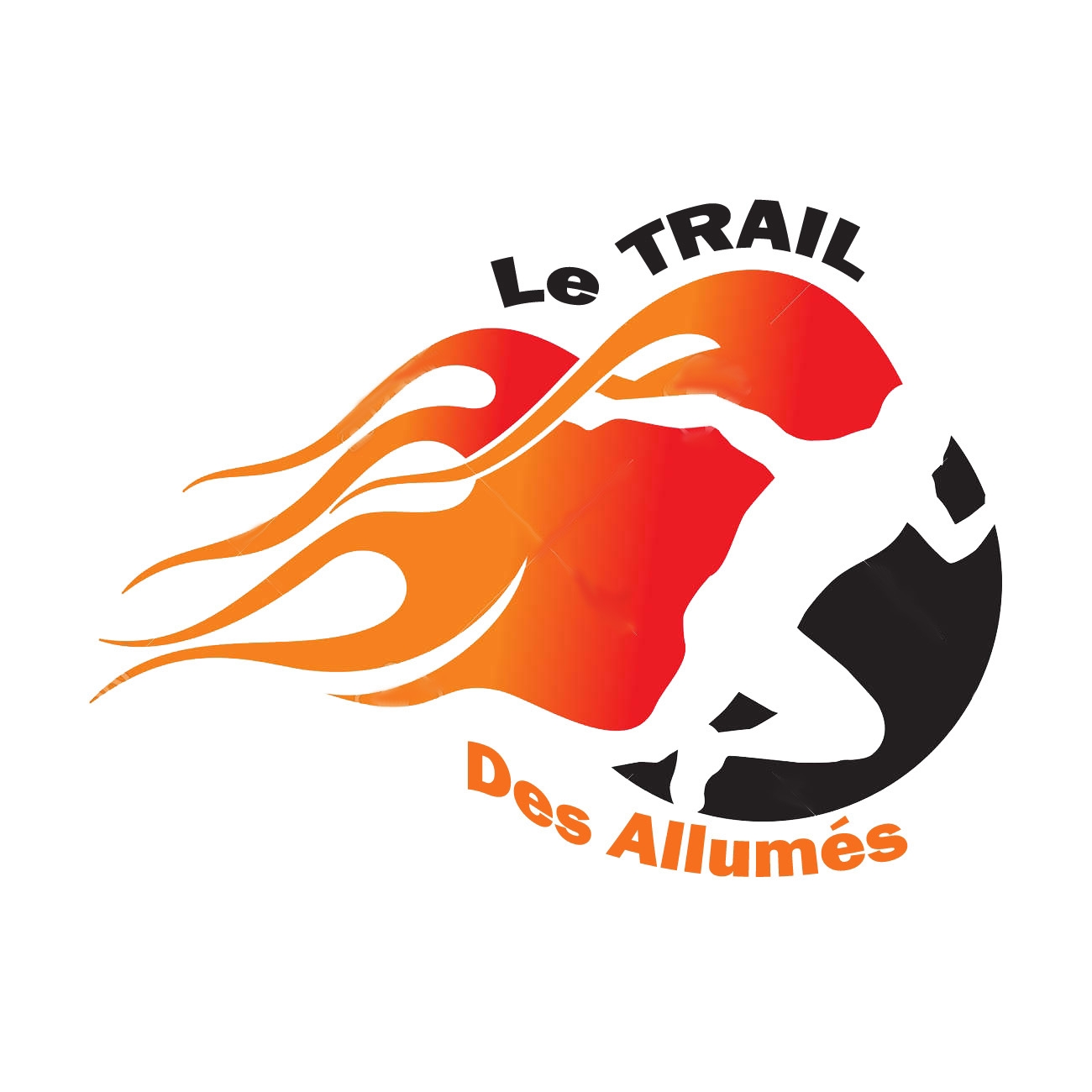 Le trail des allumés du Barry Le trail des allumés du Barry