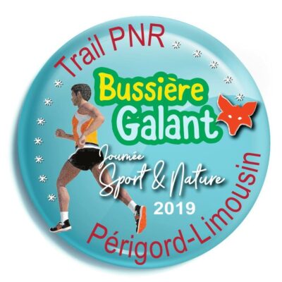 Trail du pnr perigord limousin