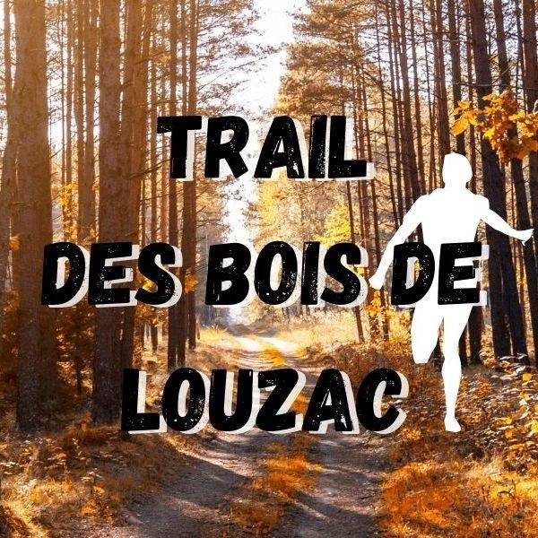Trail des bois de Louzac Trail des bois de Louzac