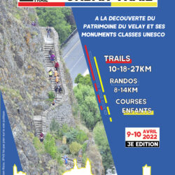 Le Puy Urban Trail