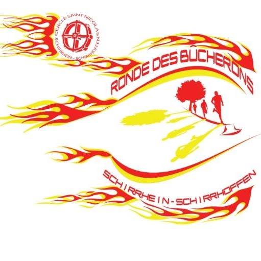 Ronde des bûcherons – Schirrhein Ronde des bûcherons - Schirrhein