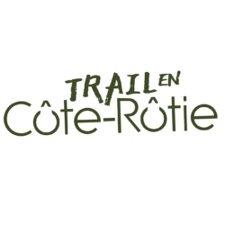 Trail en côte rôtie