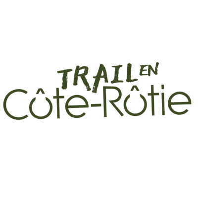 Trail en côte rôtie