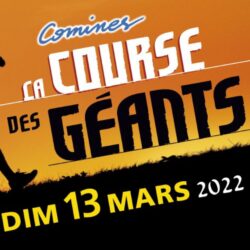 Course des géants