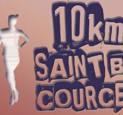 10 km de Saint Brice Courcelles