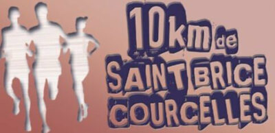 10 km de Saint Brice Courcelles