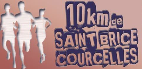 10 km de Saint Brice Courcelles 10 km de Saint Brice Courcelles